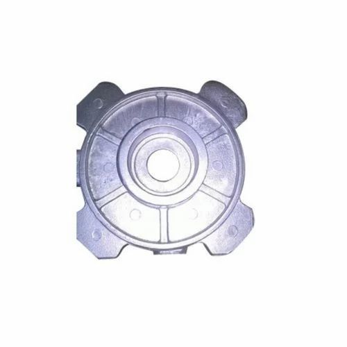 Adc12 Aluminum Gravity Die Casting