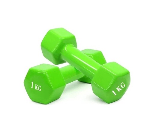 Adjustable Dumbbells
