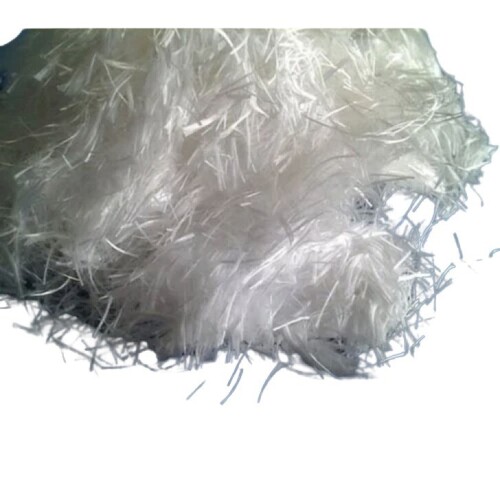 Alkaline Resistant Fiberglass - Application: Industrial