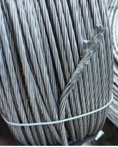 All Aluminum Alloy Conductor