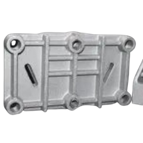 Aluminium Engine Mounting Sand Casting