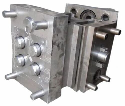 Aluminium Gravity Die Casting