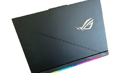 Asus Rog Strix Scar 18 Rtx 4090 32gb Ram 2tb Ssd Gaming Laptop