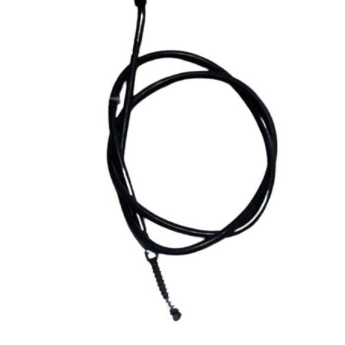 Auto Control Cable - Color: Black