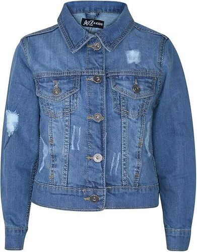 Boys Denim Jackets