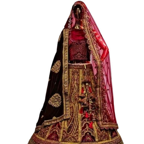 Bridal Heavy Lehengas