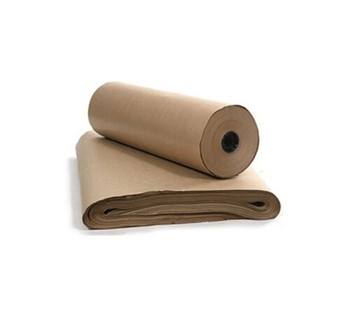 Brown Virgin Craft Paper