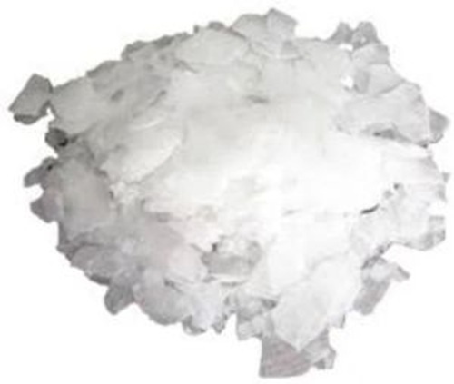 Caustic Potash Flakes