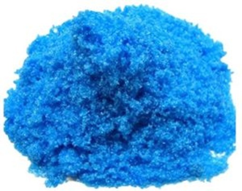 Copper Sulphate Powder