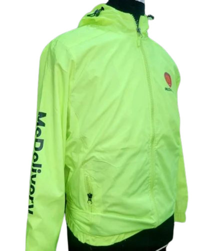 Corporate Windcheater Jackets