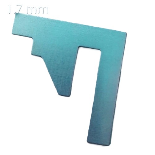 Crno Electrical Stamping Laminates