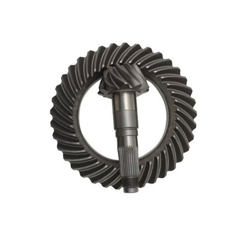 Crown Pinion - Color: Silver