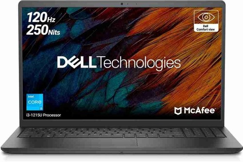 Dell Laptops