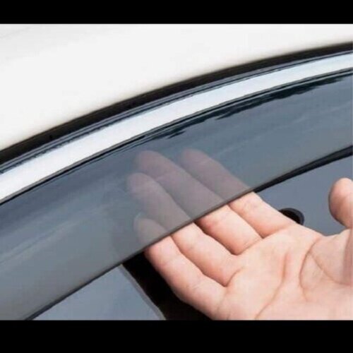 Door Visor