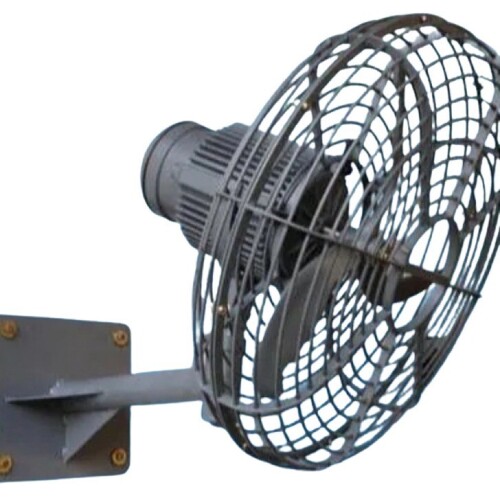 Exhaust Fan