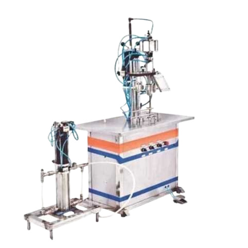 Filling Machine