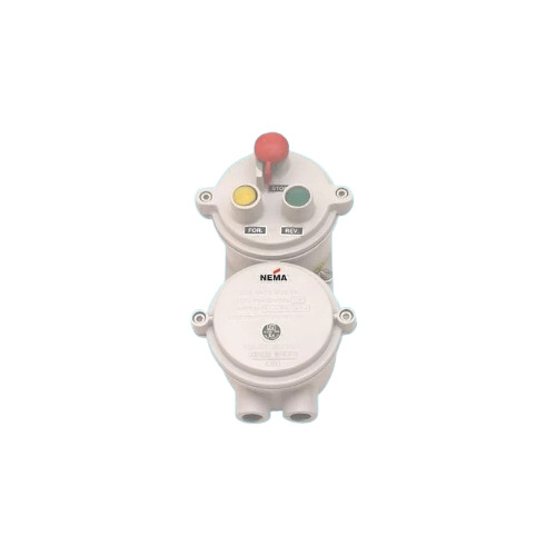 FLP Push Button