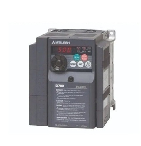 Fr-D740-080e16 Mitsubishi Ac Drive