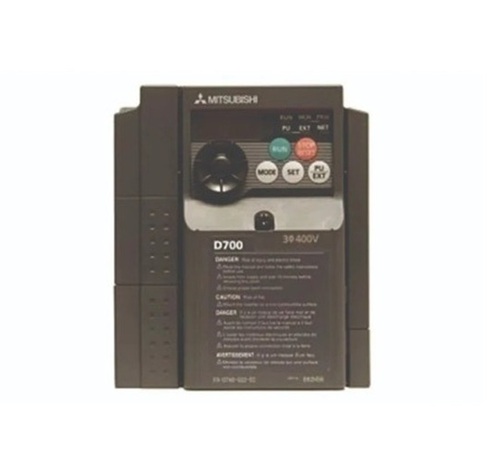 Fr-D740-120-E16 Mitsubishi Ac Drive