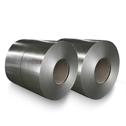Galvanized Steel Sheet