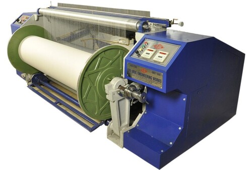 Hydraulic Wrapping Machine
