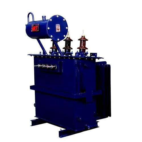 Industrial Distribution Transformer