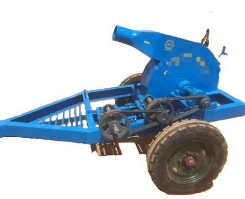 Iron Greavity Conveyor Machine