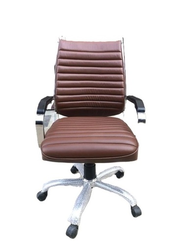 Leather Office Chair