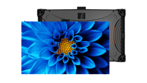 Led Video Screen