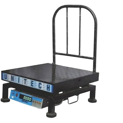 M Tech Electronic Weighing Machine