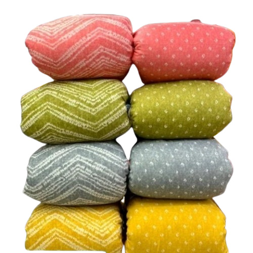 Magic Slub Print 44 Fabric