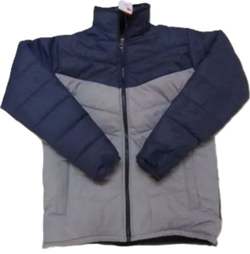 Men Down Jacket