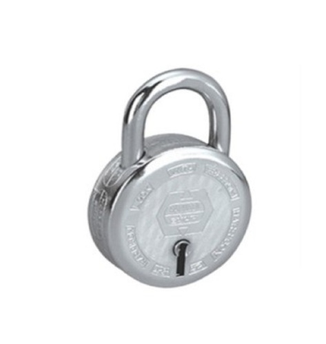 Metal Pad Lock
