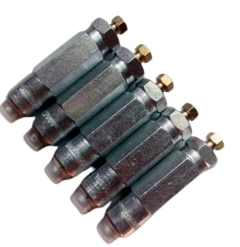 Metering Cartridge