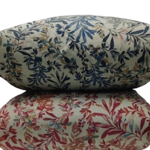 Model Printed Fabric