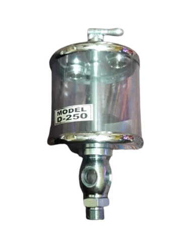 Oil Lubrication System