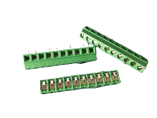 Pcb Mount Xy127v Terminal Block