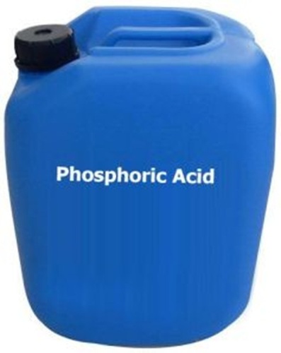 Phosphoric Acid