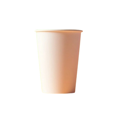 Plain Paper Cup