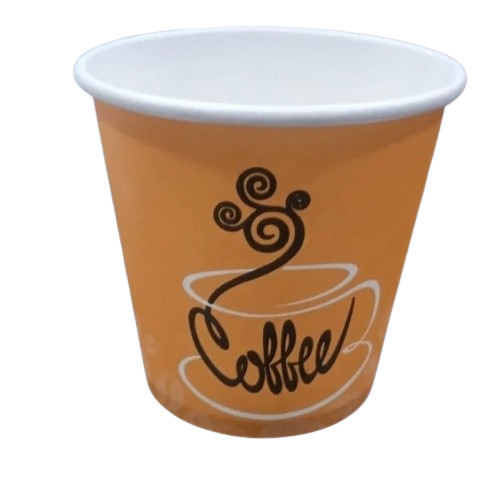 Printed Paper Cup