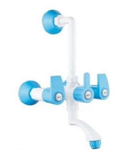 Ptmt Wall Mixer L Bend