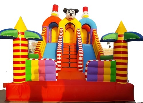 Pvc Event Inflatable Bouncy