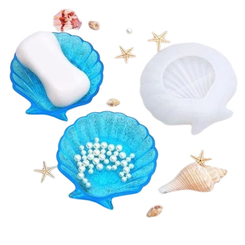 Resin Art Silicone Mould