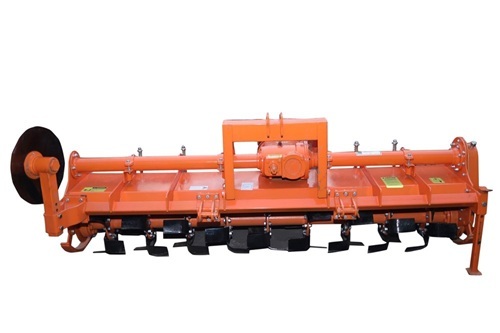 Rotary Tiller Rotavator