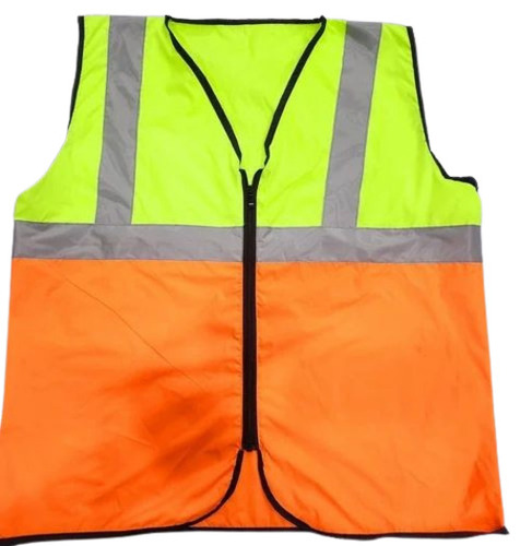 Security Guard Winter Jacket