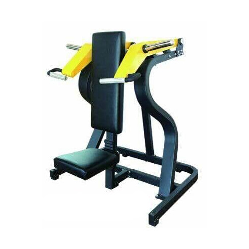 Shoulder Press Machine - Application: Gain Strength
