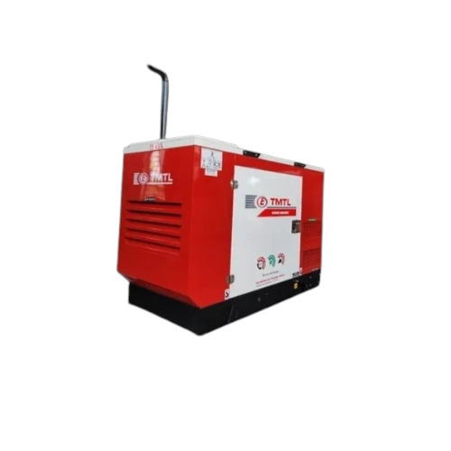 Silent Diesel Generator By Oswal Genset Care