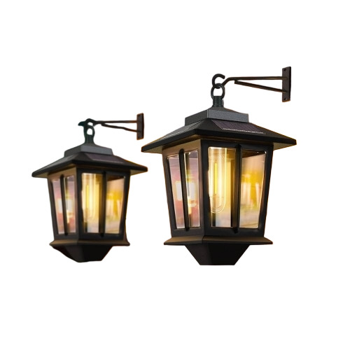 Solar Lantern