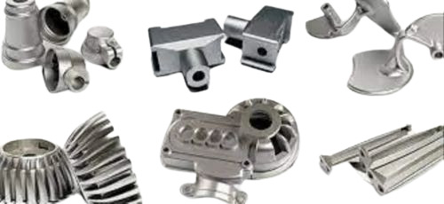 Stainless Steel Casting