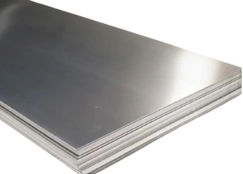 Stainless Steel Sheet